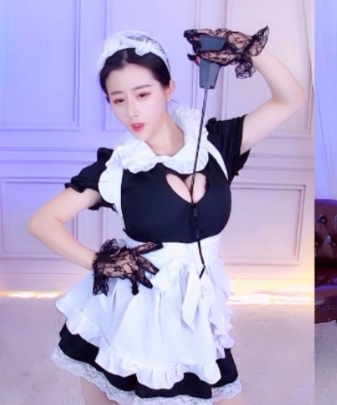 小野马定制热舞节目，45V高清画质，4.3G视频，收藏下载随时观看