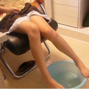 47G原版资源！足系列系列视频收藏福利，解压即享