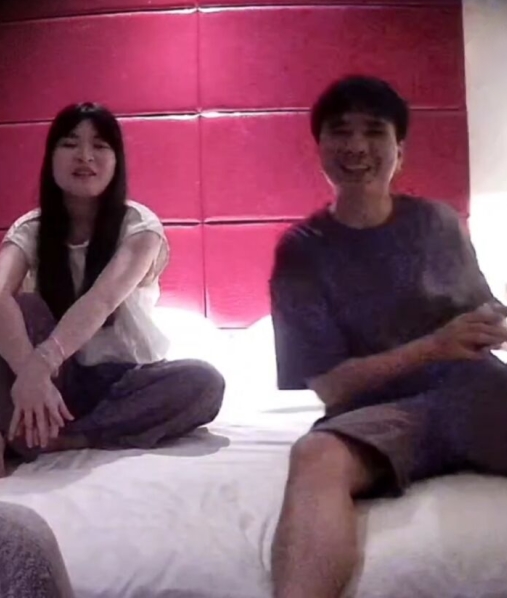 互动录音第十八期酒店合集，12段视频总150mb，百度盘下载