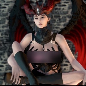 性的形象则更加具有挑战性和神秘感，他们的服装设计独特，让人过目不忘。如果你是魅魔的粉丝，一定不能错过这个合集，里面的内容绝对能让你回味无穷。赶紧去百度盘搜索吧，