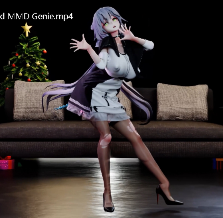 中二病的程序姬自购24年1月2k合集，含16+版1080p视频，俩人海鲜粥X_G