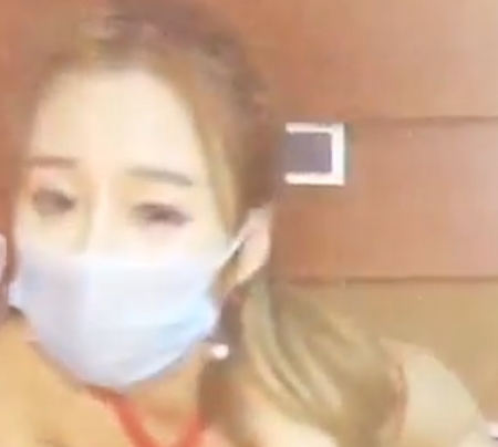 炸柠檬系列视频：私人玩物七七的网红炸柠檬230v114g，粉丝疯狂收藏的老资源