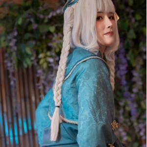 鹿八岁：56套作品，71.8g合集，收藏热度爆棚！