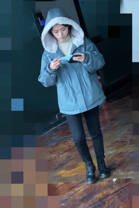 2021最新艺校CP系列13季：7.4g豆姐韩士博成长故事