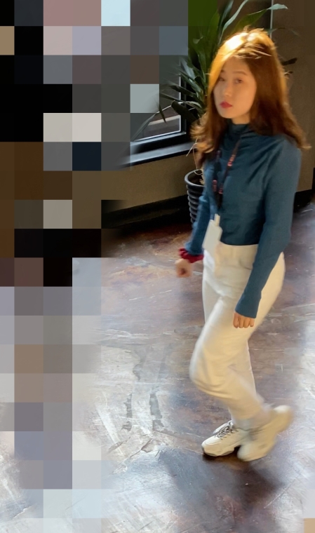 2021最新艺校CP系列13季：7.4g豆姐韩士博成长故事