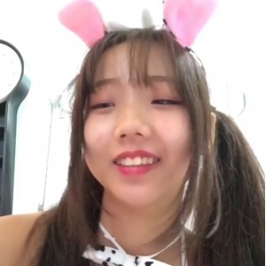 清新户外舞蹈，浆果儿公园跳舞视频