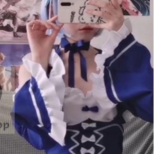 韵韵人气COSER作品合集：10部精美视频，时长510分钟，文件大小1.2GB，尽显角色魅力与创意风格