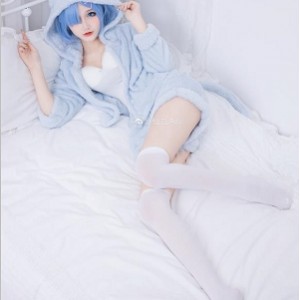仙九Airi资源合集：00后cosplay女神实力作品，4.6G视频大放送！