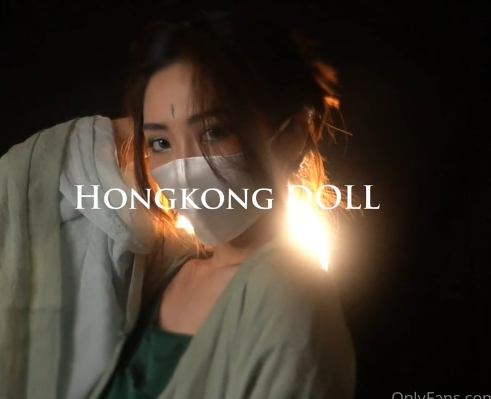 浮力姬玩偶姐姐COS精品合集,一日女友、富二代陪玩等6v3.G视频难得一见