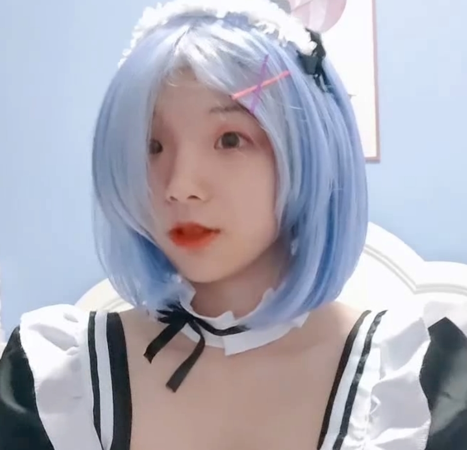 COS妹子小余7.28g合集，精彩角色尽收眼底，必收藏！