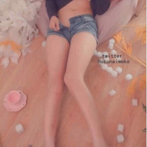 北乃芽子甜美风合集，31套8.4G视频全收录