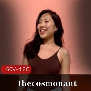 thecosmonaut：抖音女博士的坎坷经历，黑人男友离去，闺蜜出卖，家当尽失