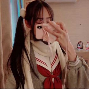 网红江可爱抖音私拍视频