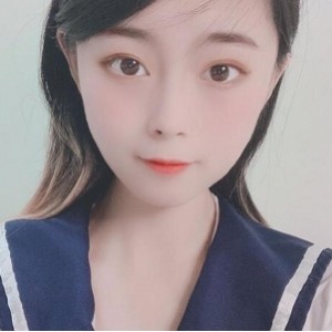 妹子鱼丸樱桃小嘴合集微博精选