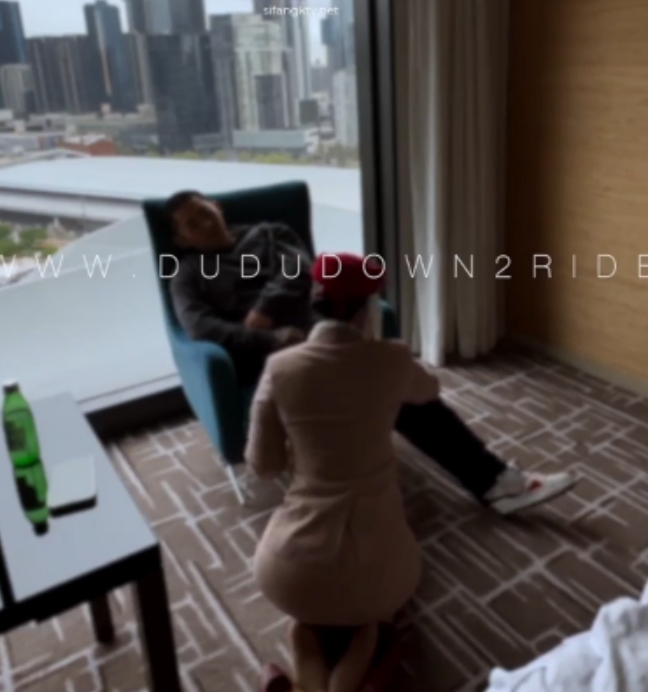 大神dudu空姐经典跳舞曲-冲上云霄