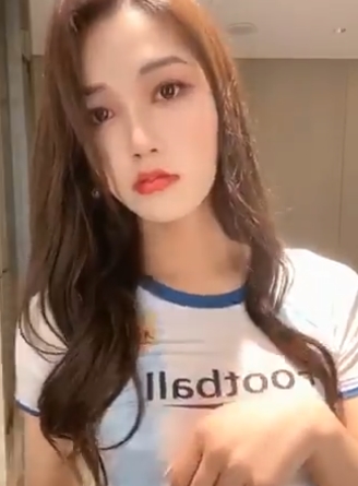 312v高颜值露脸合集:18.4G片段、图片,男粉厌恶高兴,性别粉丝喜爱!