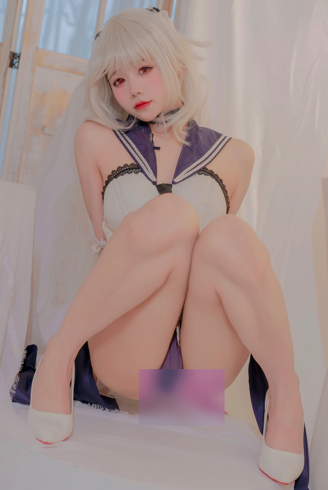 兔娘黏黏团子9月合集视频8.8G百度盘