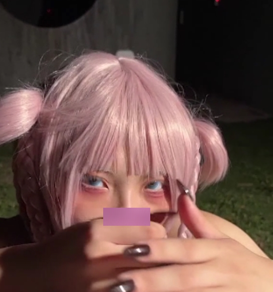 Tokar浵卡Cosplay合集：78V+71G视频，古代王子般的魅力，解压密码：，wuque