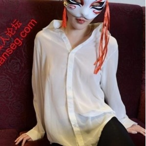 最新狐狸设计的炒锅