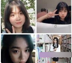 高端雌性龚倩莹私拍有尺度绝版合集