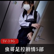 虫哥用脚：火力十足，懵懂下载