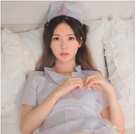 推特网红抖娘利世COS视频合集