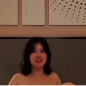 少妇渴望被满足，迫不及待需要互动