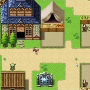 《拘束爱好者的冒险录：高能RPG游戏》-视频介绍多款精翻汉化版，挑战勇者事件水晶头骨