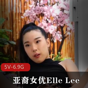 Y-ElleLee合集视频：自由国出品，时长4小时，多种元素涵盖，与知名男Y、黑鬼合作