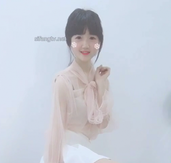 快手网红大番茄姐姐直播视频集锦