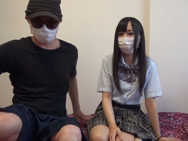 日本FC2素人妹子剧情片：家教恋情，300M视频