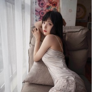 小鹿鹿女神图集+4K视频，知名主播底线圈子红火