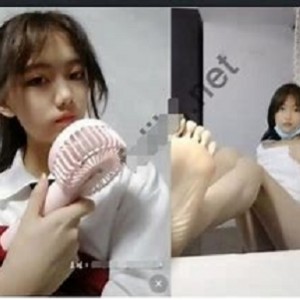 赵丽颖直播视频资源，可爱小虎牙洗澡秀，粉丝收藏宝宝子