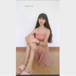 大番茄姐姐：清纯美女的百变时尚舞蹈才艺