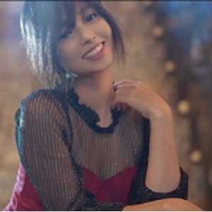 高颜值女神JasmineJ多才多艺视频大放送