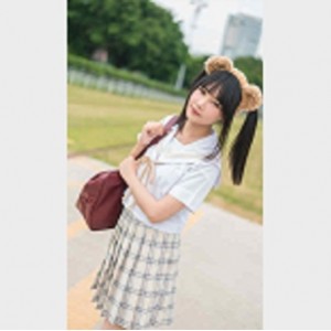 铭铭Kizami资源合集10G，包含身高颜值妹子作品