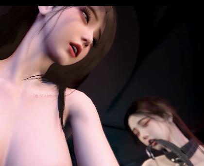 热播推荐12分钟3D动画精选姐妹花S奉视觉盛宴，小姐姐视角用嘴爆C双F，下载观看！