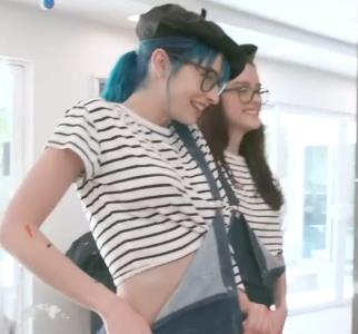 自拍艺术视频分享，男1V，用嘴，画蛋蛋，漂亮小姐姐