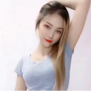 快手女神燕儿nier有尺度热舞视频600M