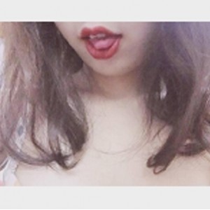 超人气高颜值浮力姬（软软的露西）露脸私拍合集