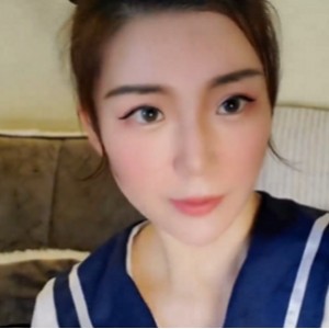 洛杉矶华人高颜值完美身材留学生《茉莉》私拍作品