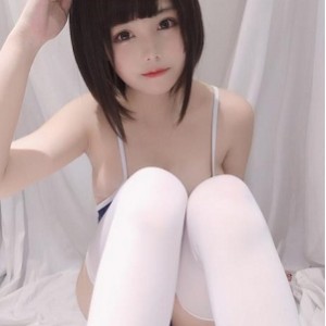 推特高品质COSER二次元浮力姬（蜜汁猫裘）压箱底私拍资源合集
