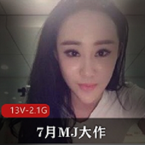 《迷玩三人组》与网红私拍新作