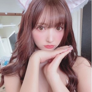 PR社《萌汁》户外直播紫薇到抽搐