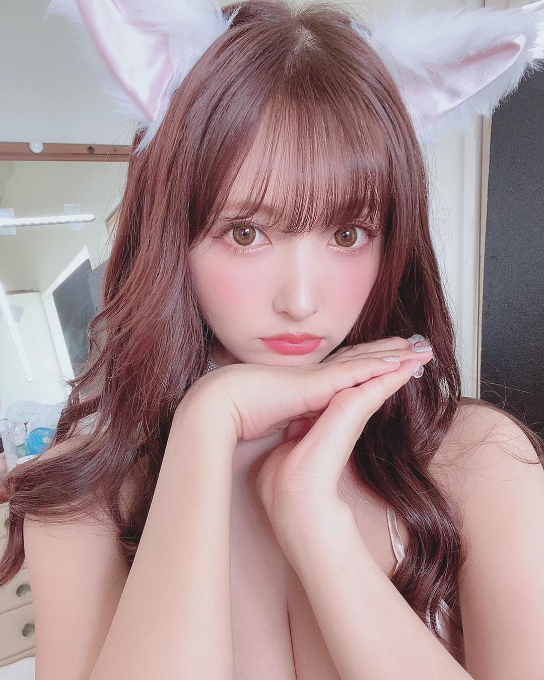 PR社《萌汁》户外直播紫薇到抽搐