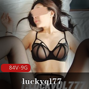 Twitter成都情侣天府女神《luckyql77》