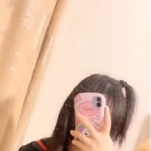 陪玩博主《玩偶宝宝》角色扮演合集