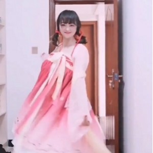 抖音女神（张花花）51部佳作