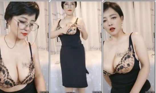 成熟已婚少女（小海媚）直播回放