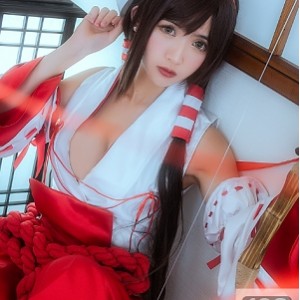 steam《Mirror魔镜》游戏视频cosplay套图合集